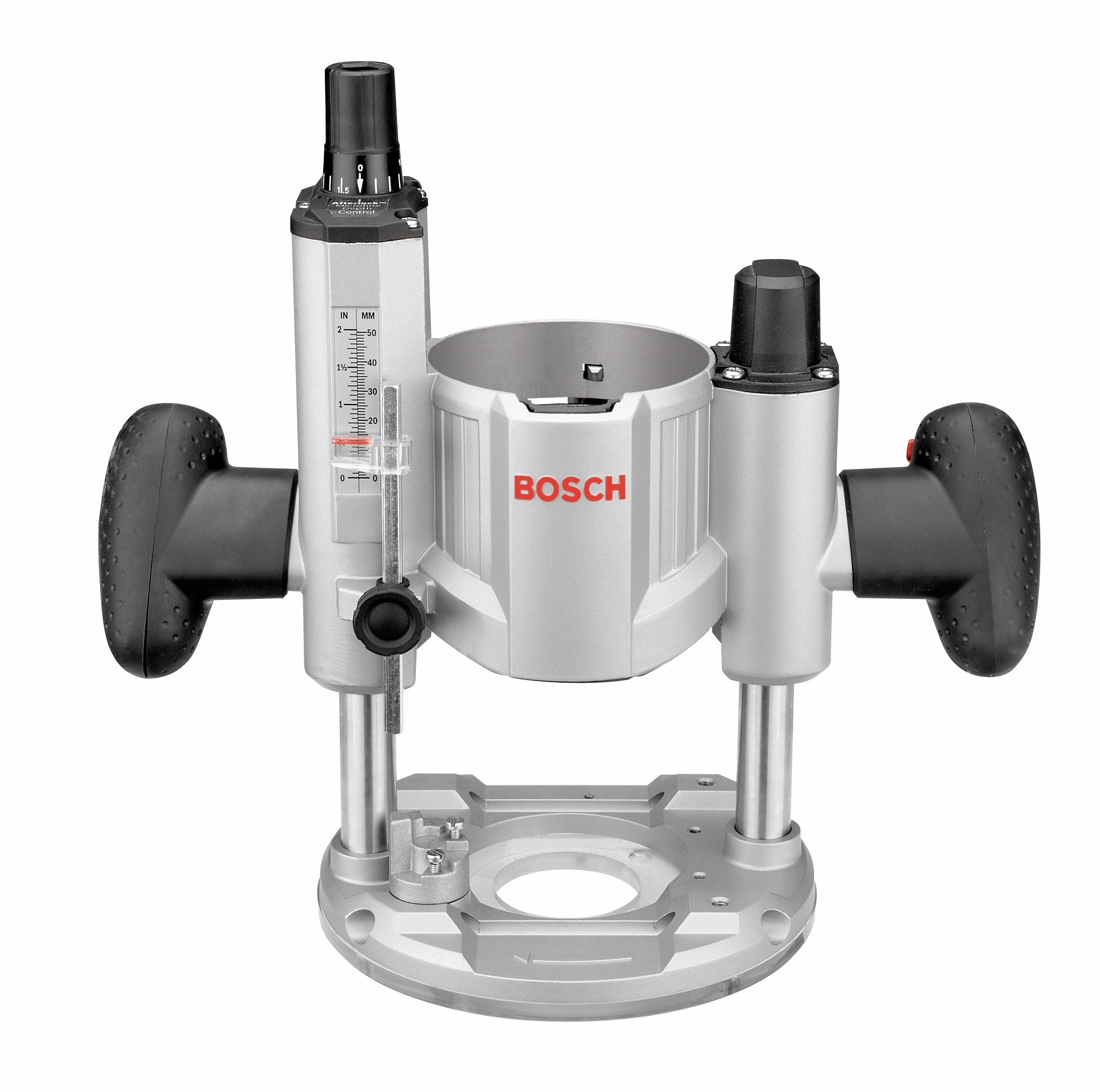 Router Bases & Attachments