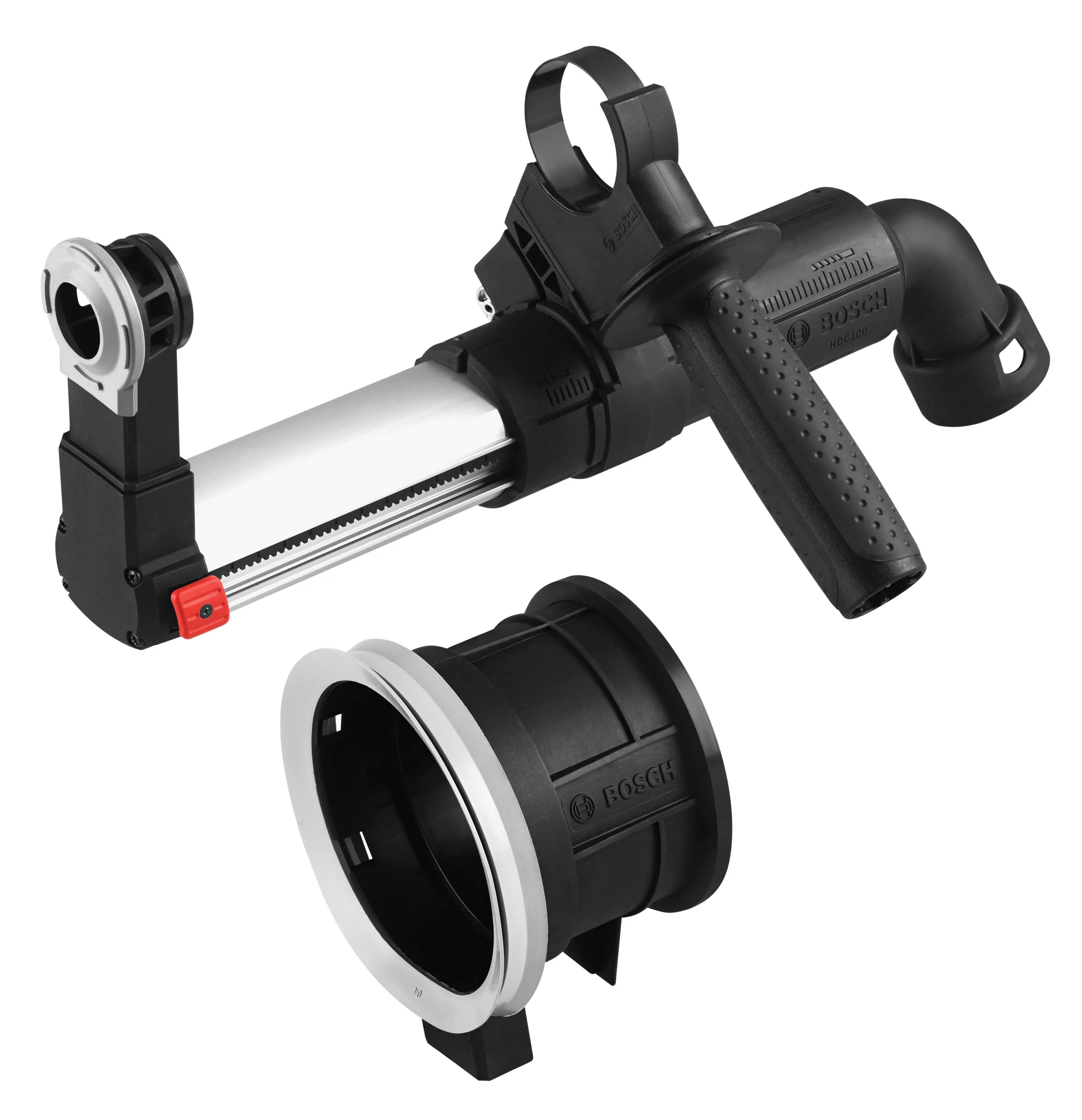 Rotary Hammer Accessories