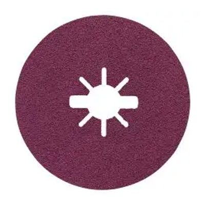 Bosch X-Lock Grinding Abrasives