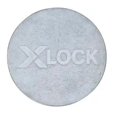 Bosch X-Lock Grinding Accessories