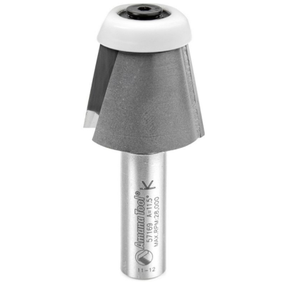 Amana Solid Surface Router Bits – Beaver Industrial Supply