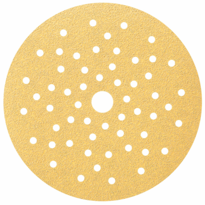 Bosch Hook & Loop Sanding Discs
