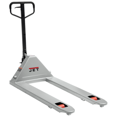 JET Pallet Trucks