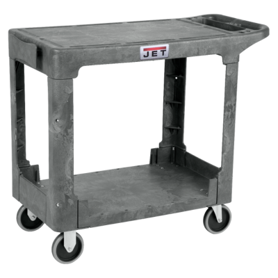 JET Utility Carts