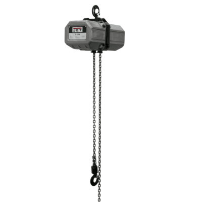 Single Speed Hoists