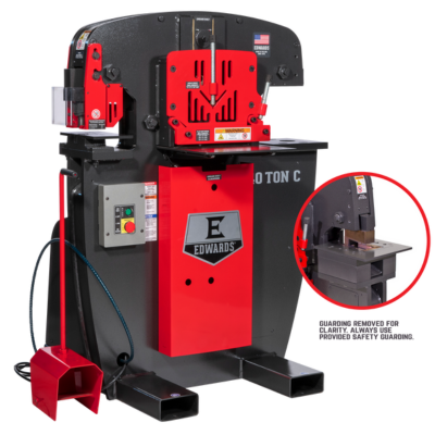 Variable Speed Hoists