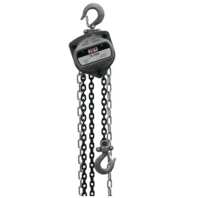 JET Hand Chain Hoists