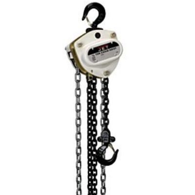 JET Lever Hoists