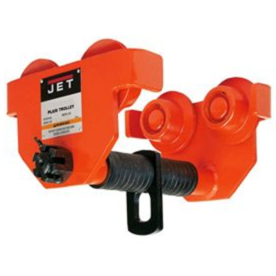 JET Trolleys