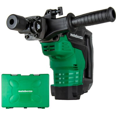 Demolition & Rotary Hammers