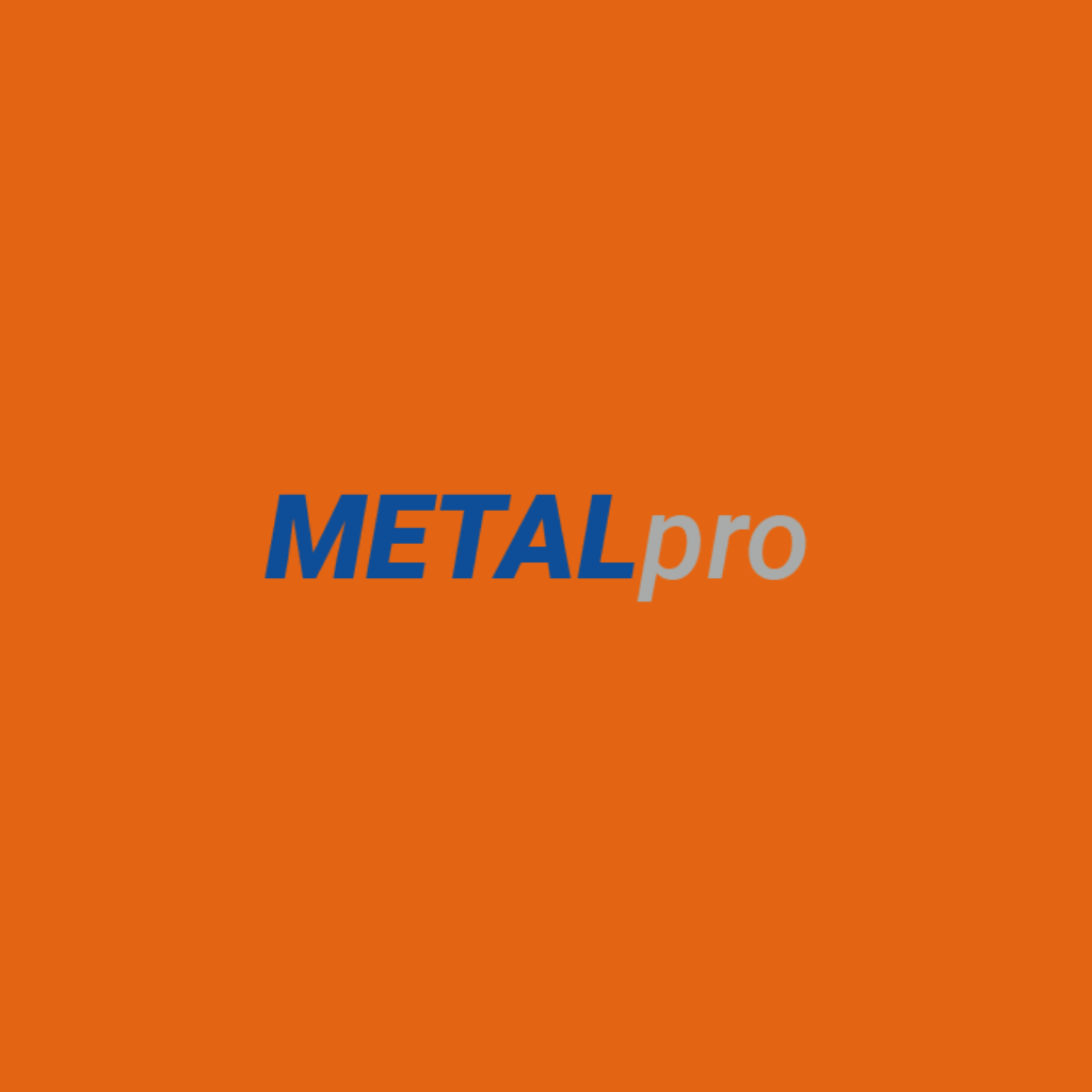 MetalPro Metalworking Equipment - Industrial ironworkers, pipe benders, and notchers