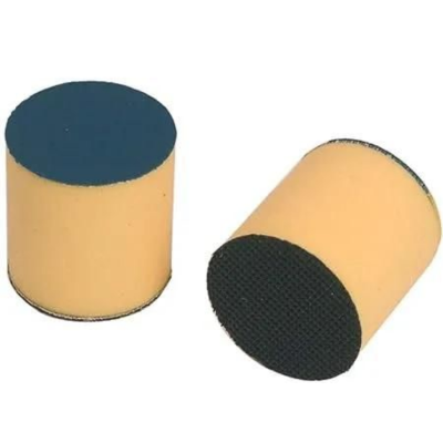 Mirka 1-1/4 in. Hook & Loop Discs