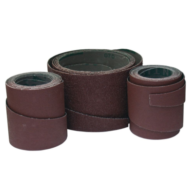 Powermatic Sander Accessories