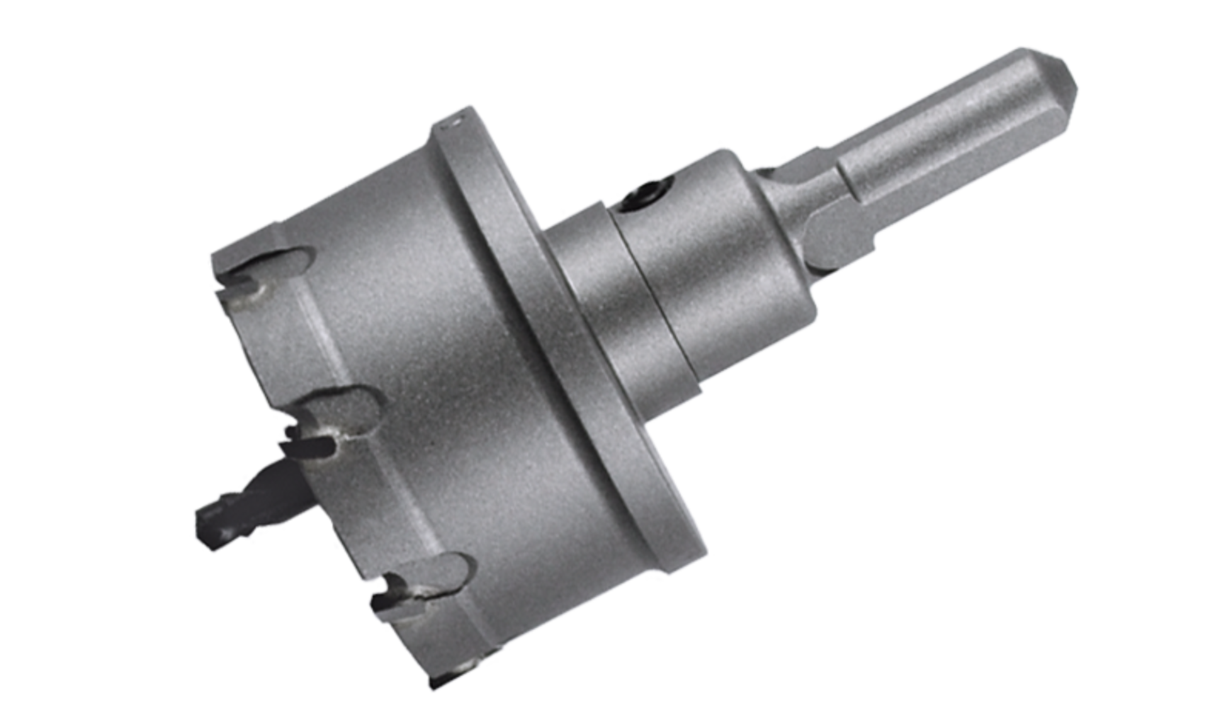 Deep Hole Cutters