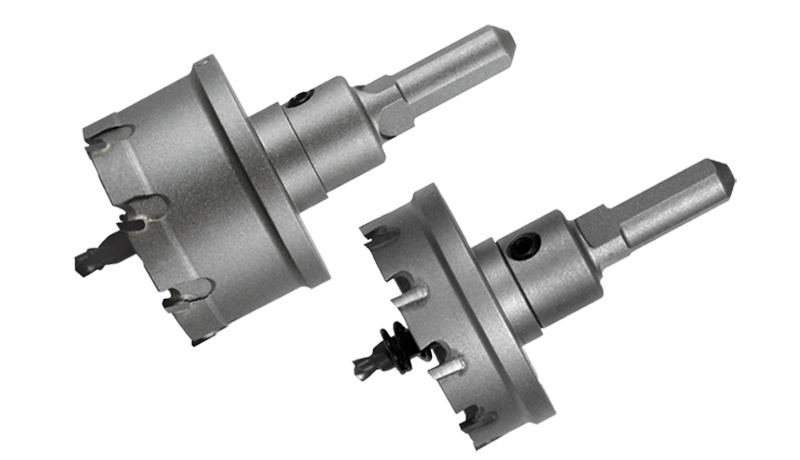 Hole Cutters