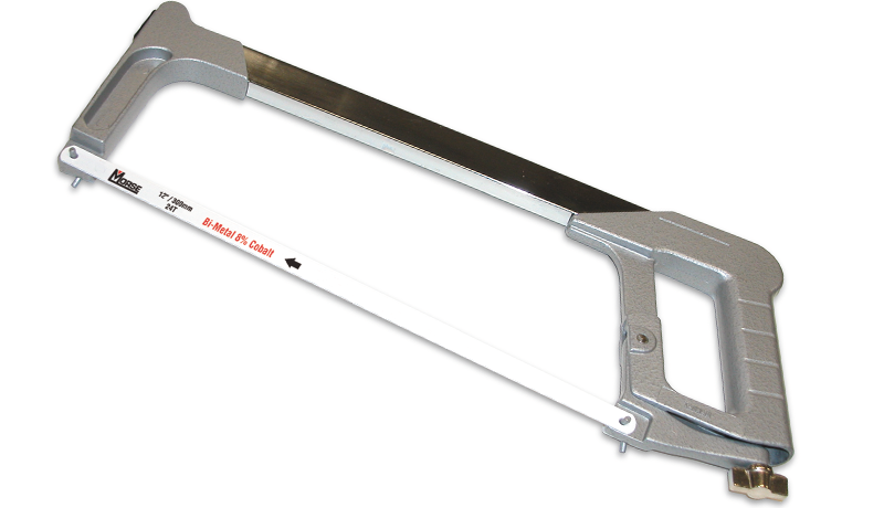 M.K. Morse Hacksaw Frames
