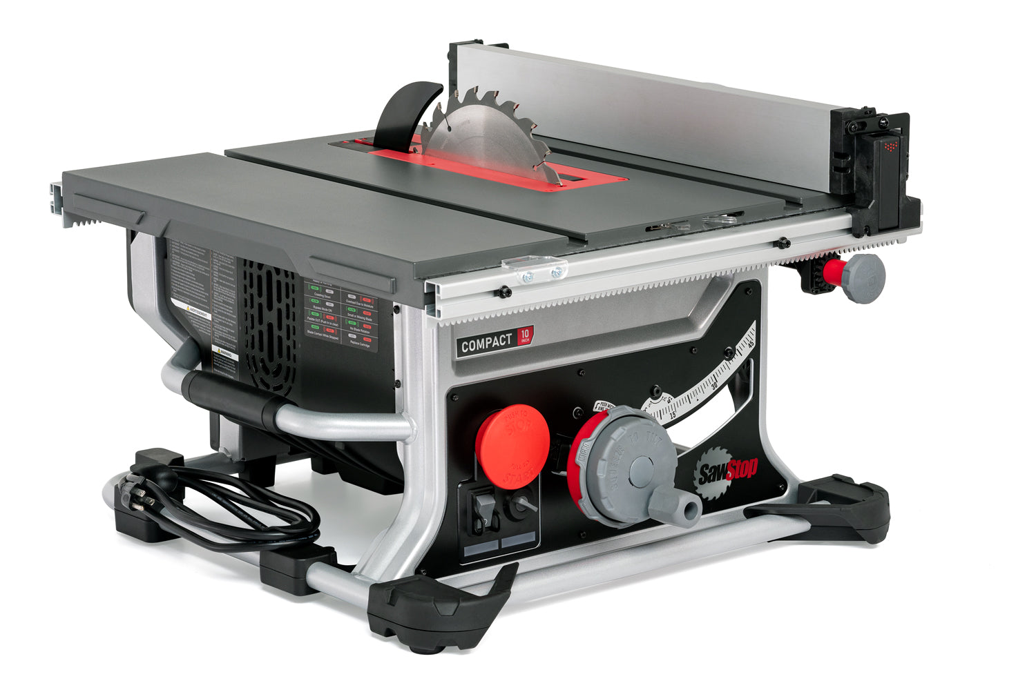 SawStop Compact Table Saw