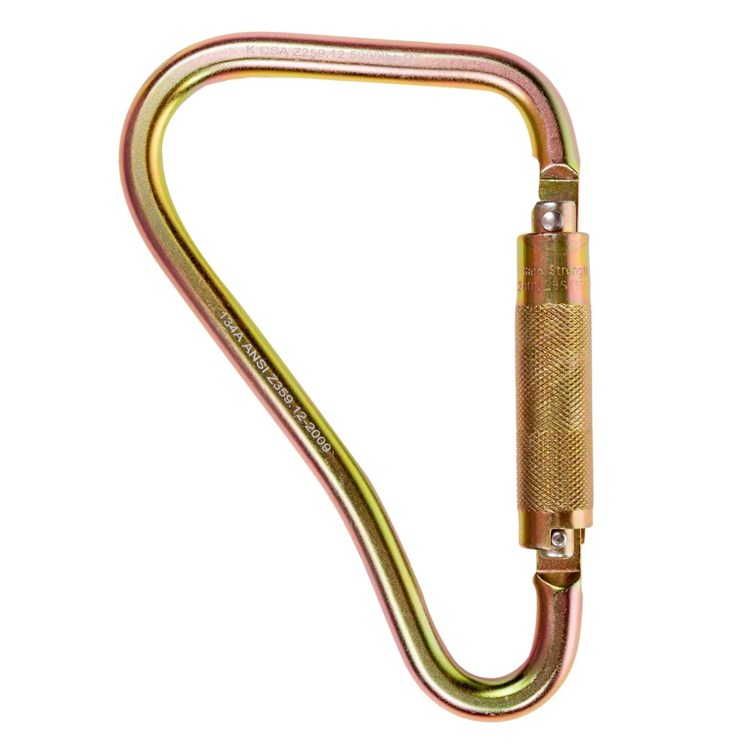 KStrong Carabiners & Hardware