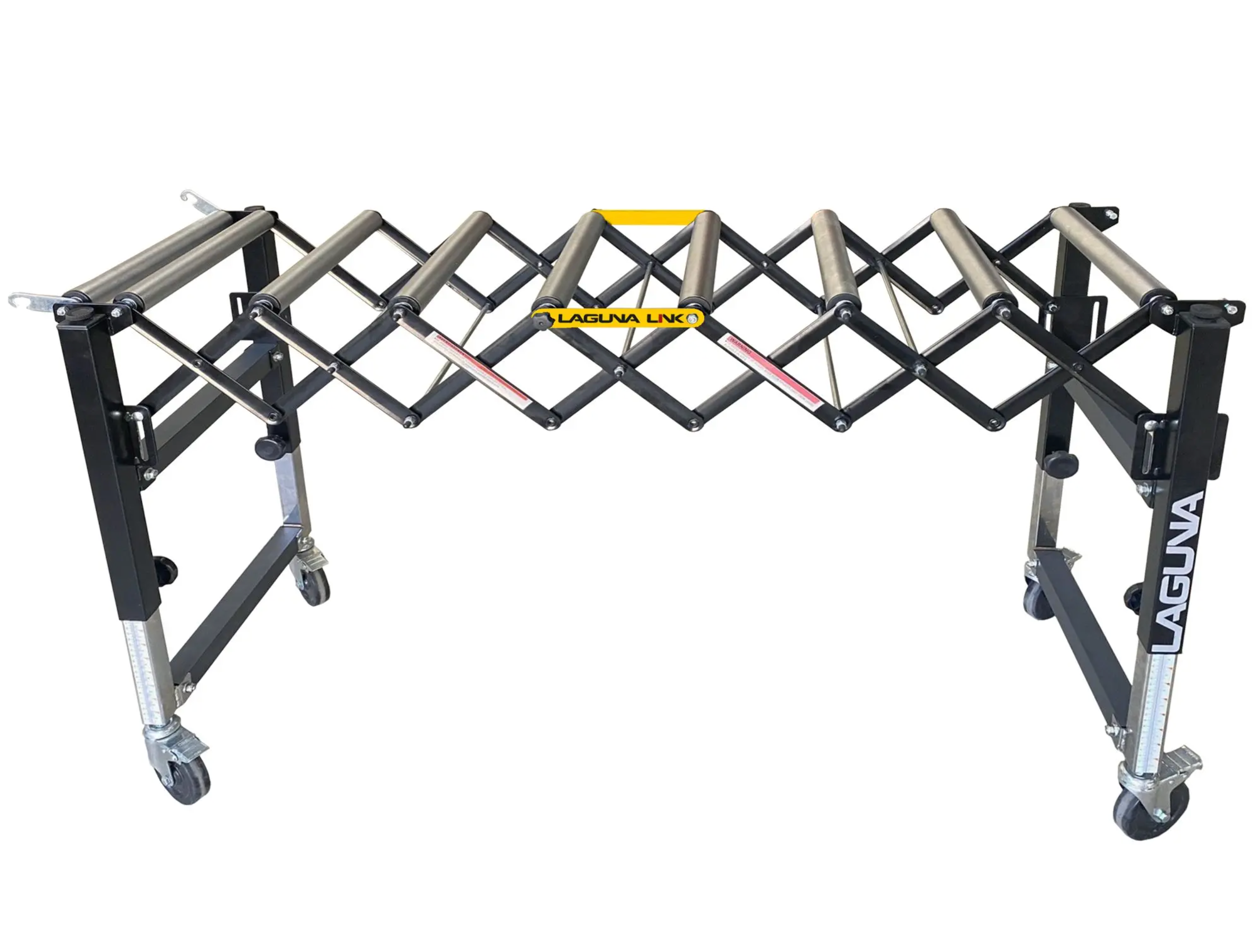 Conveyors & Roller Stands