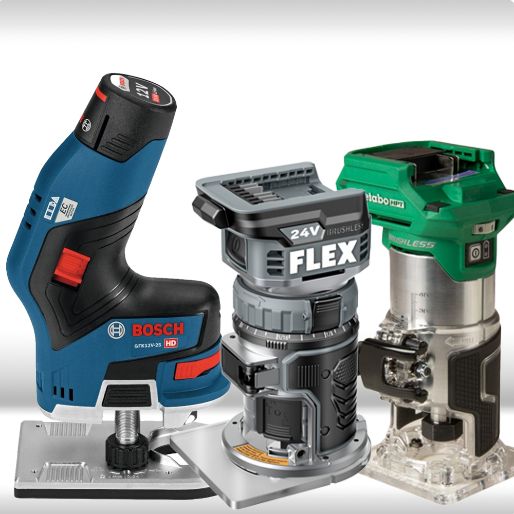Cordless Tools