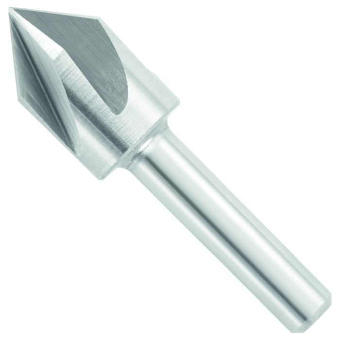 METAL DRILLING (COUNTERSINK)