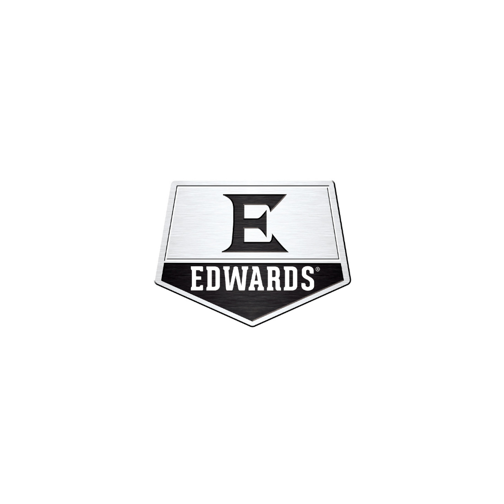 Edwards Metalworking Machinery - Heavy-duty ironworkers, punches, dies, and tube benders