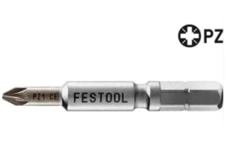 Festool Bits, Drivers, Holders
