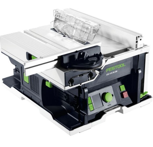 Festool CSC 50 Table Saw Accessories