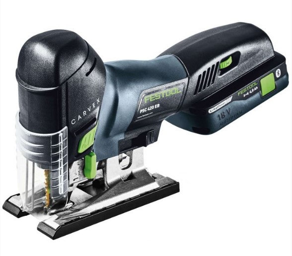 Festool Jigsaw Accessories