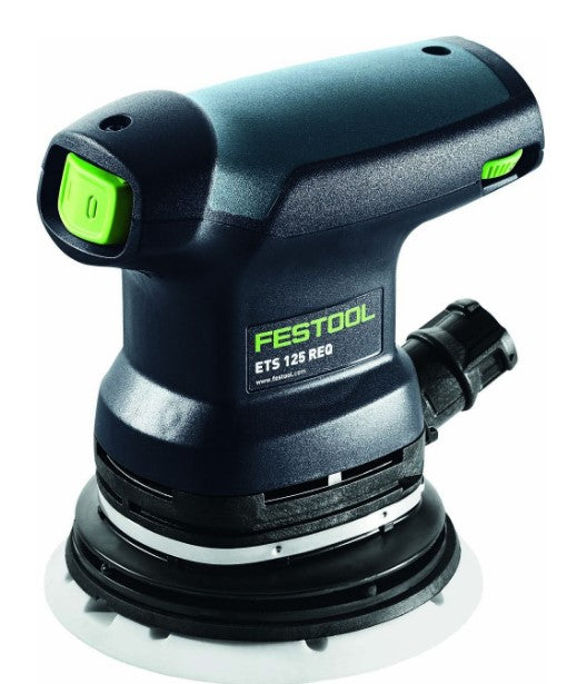 ETS 125 & ETS/EC 125