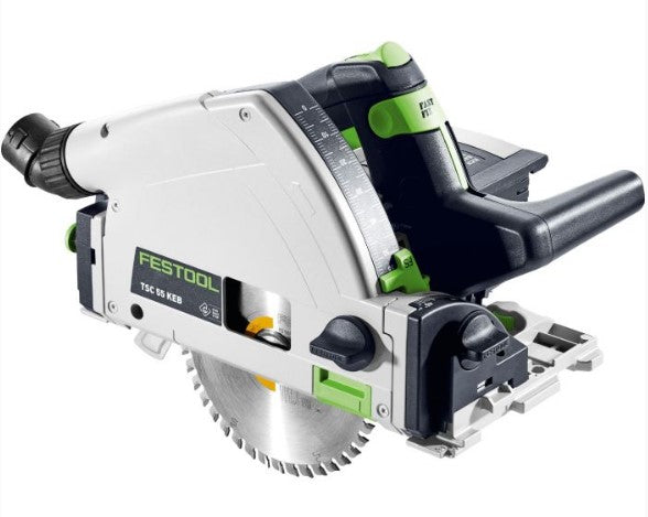 Festool TS 55 Circular Saw Accessories