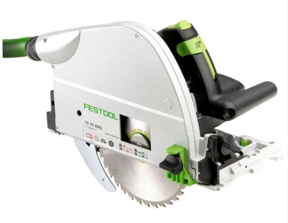 Festool TS 75 Circular Saw Accessories