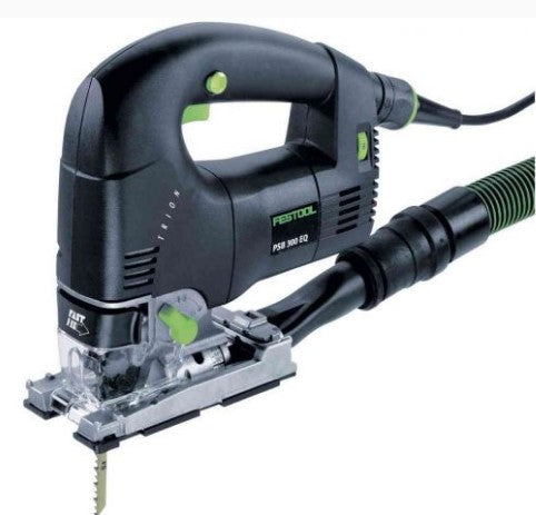Festool PSB 300 & PS300 Jigsaw Accessories