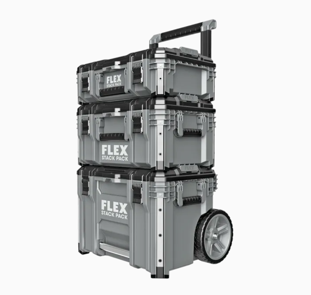 Flex STACK PACK