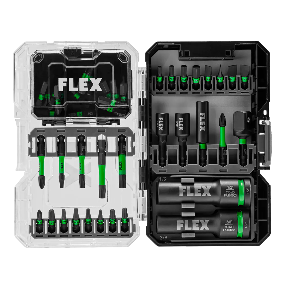 Flex Drills & Drivers Accessories
