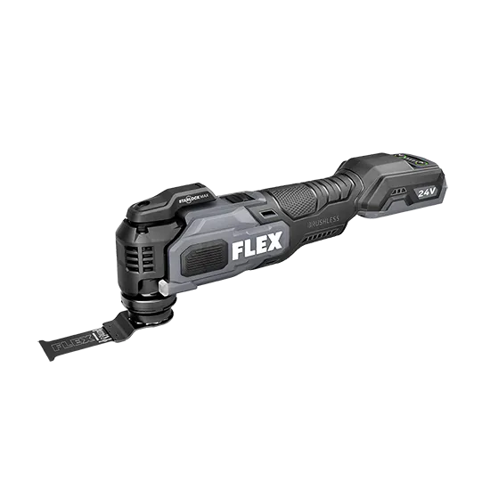 Oscillating Multi-Tools