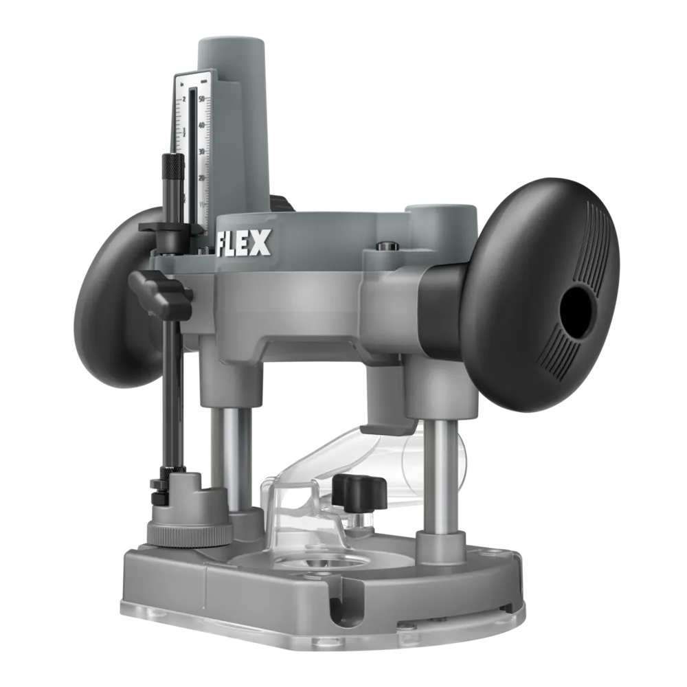 Flex Router Accessories
