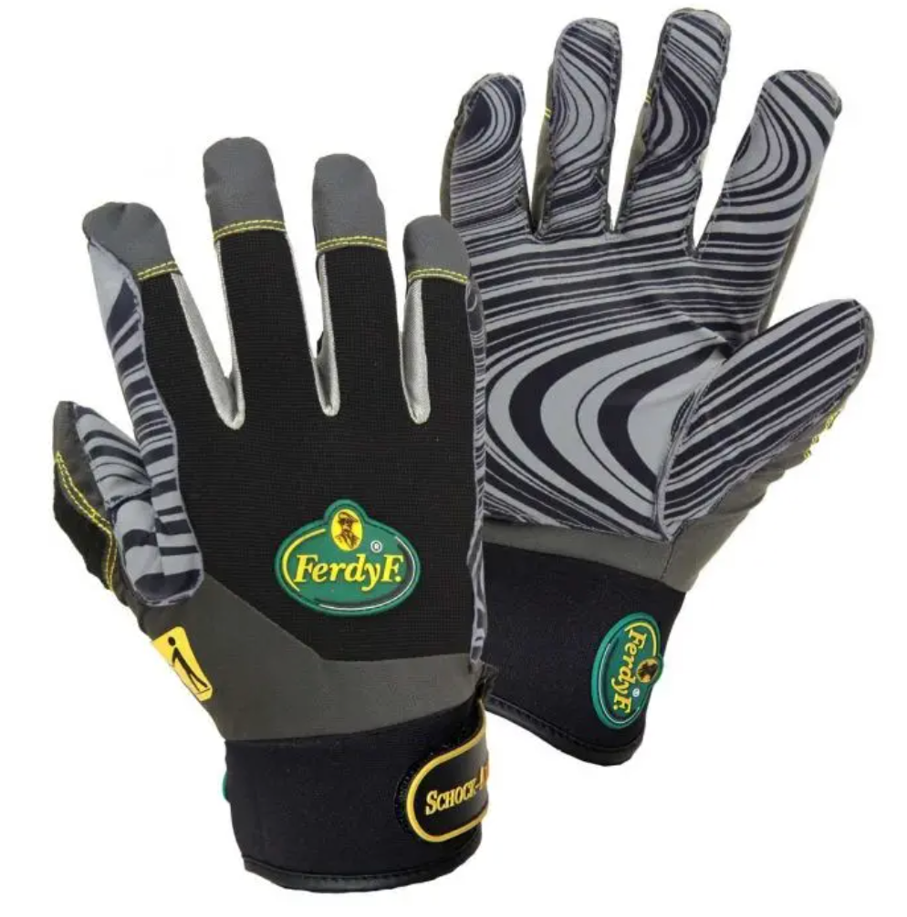 Gloves