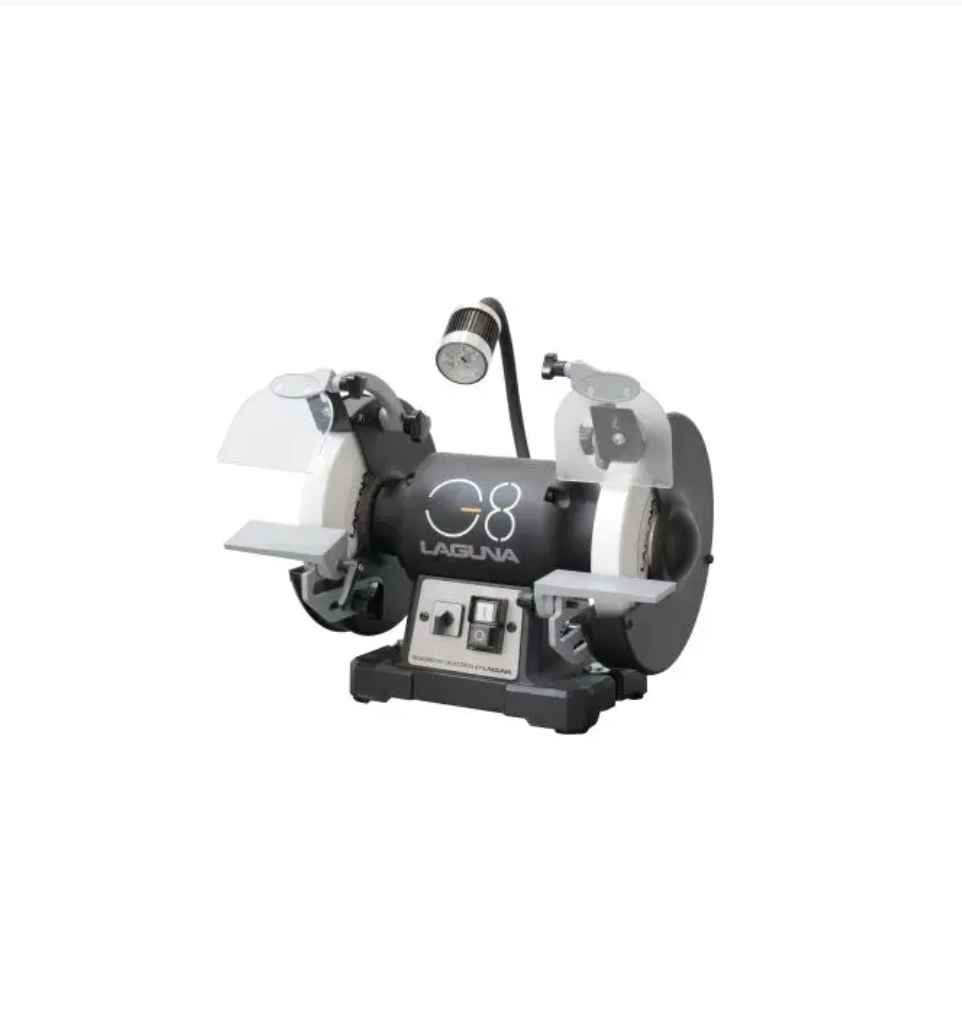 Stationary Grinders