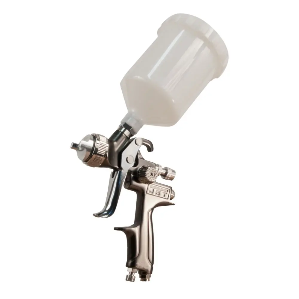 Pneumatic Spray Guns