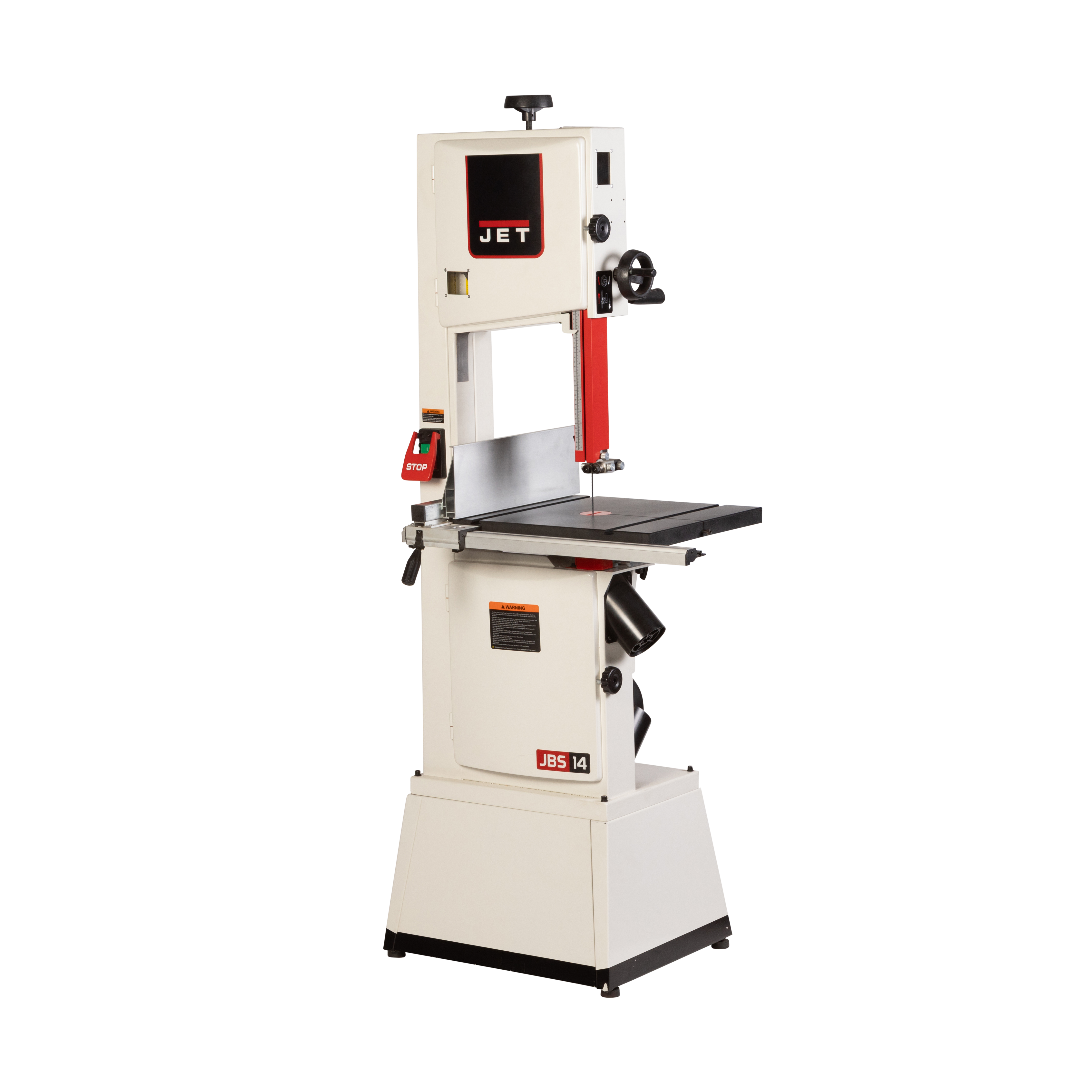 Stationary Saws