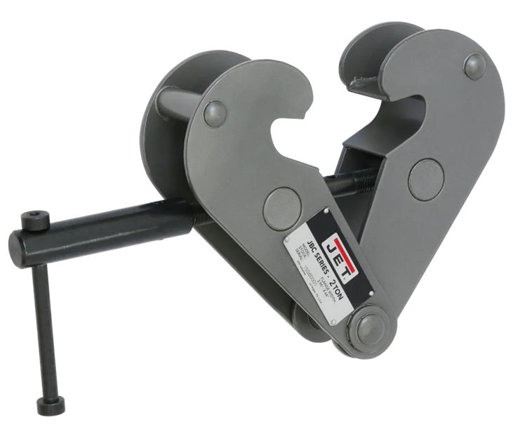 JET Beam Clamps