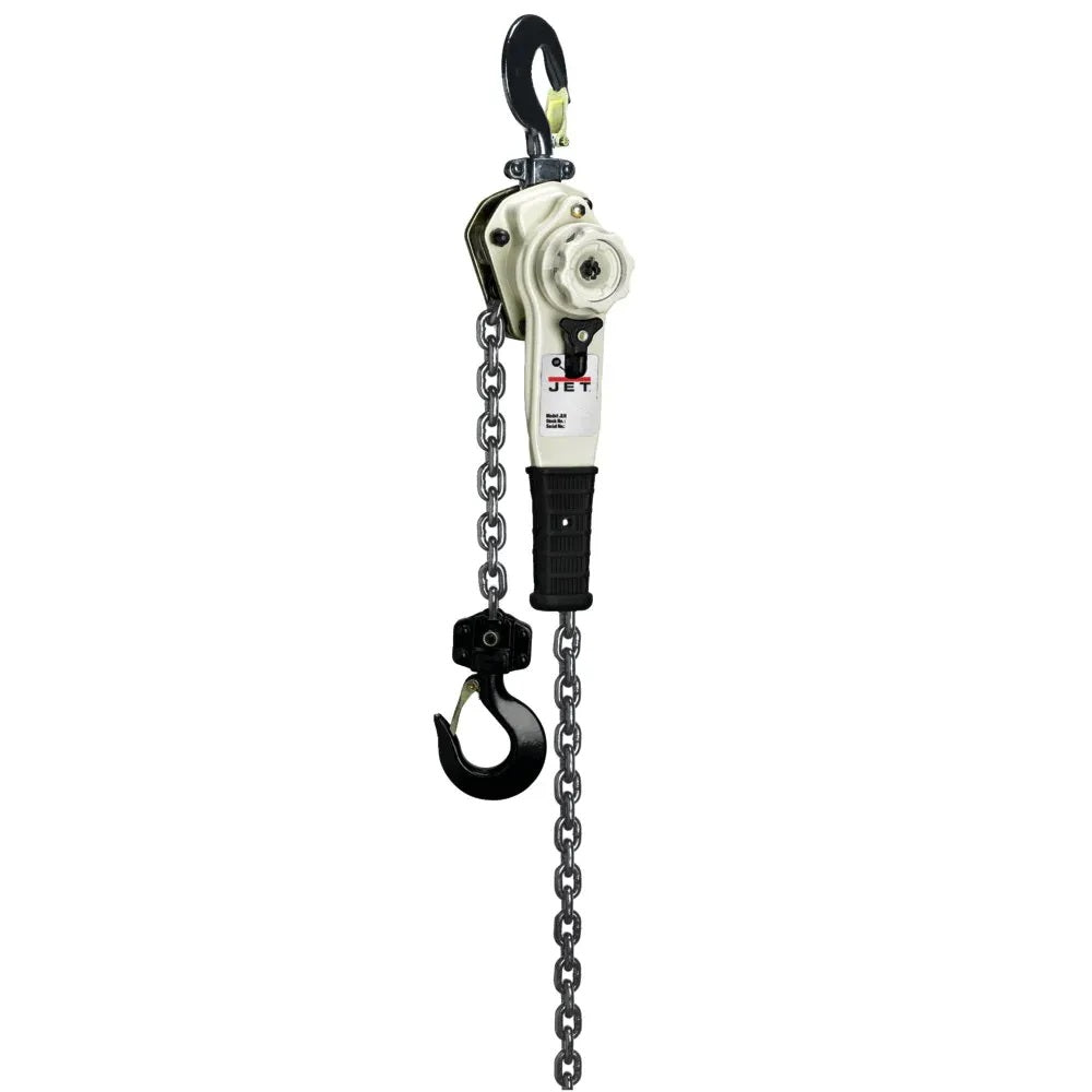 JLH Series JET Lever Hoists