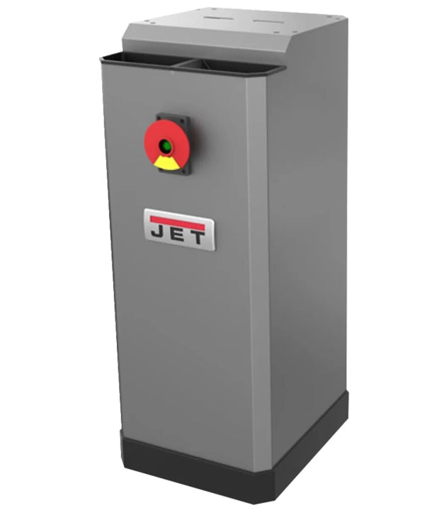 JET Metalworking Dust Collection