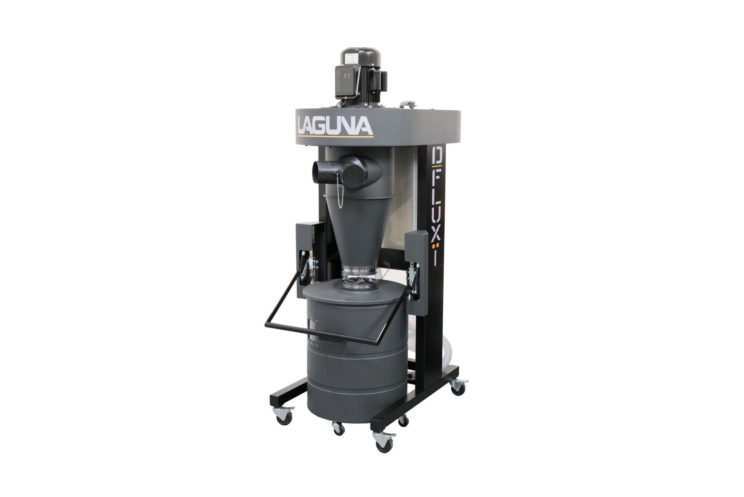 Dust Collection Systems