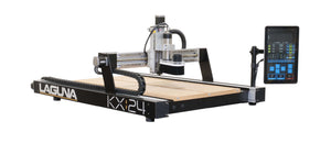 Routers (CNC)