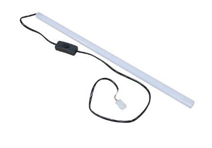 Router Lighting