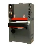 Laguna Industrial Wide Belt Sanders