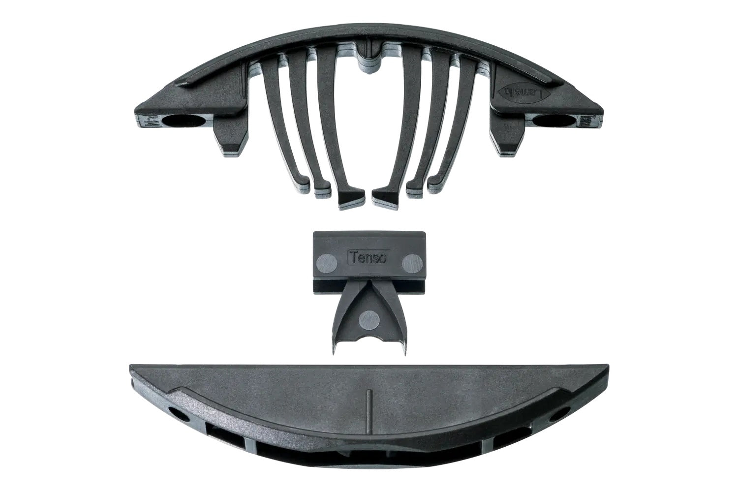 Lamello P-System Tenso P (Self-Clamping / Gluing) Connectors