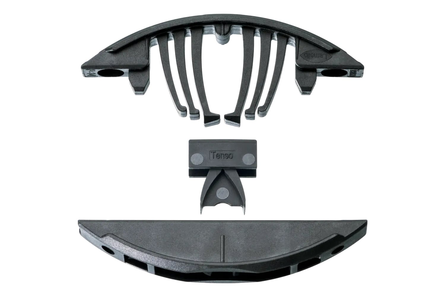 Tenso P Lamello Connectors